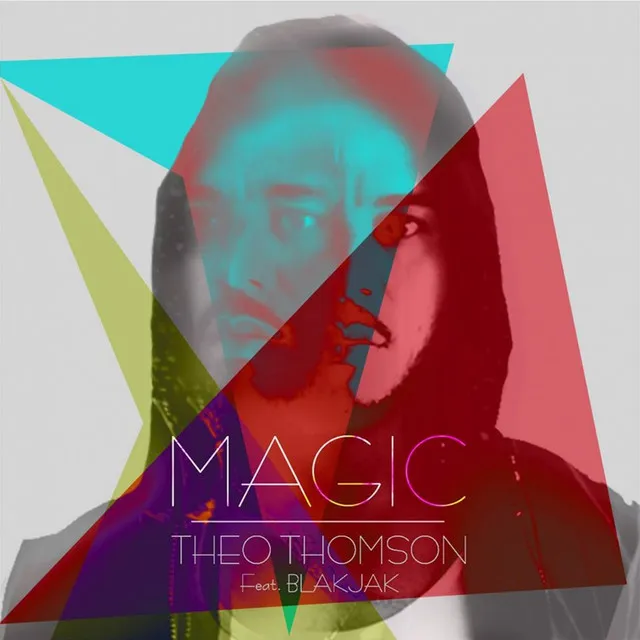 Magic (Radio Edit)