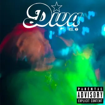 Diva, Vol. 2 by Reese LAFLARE