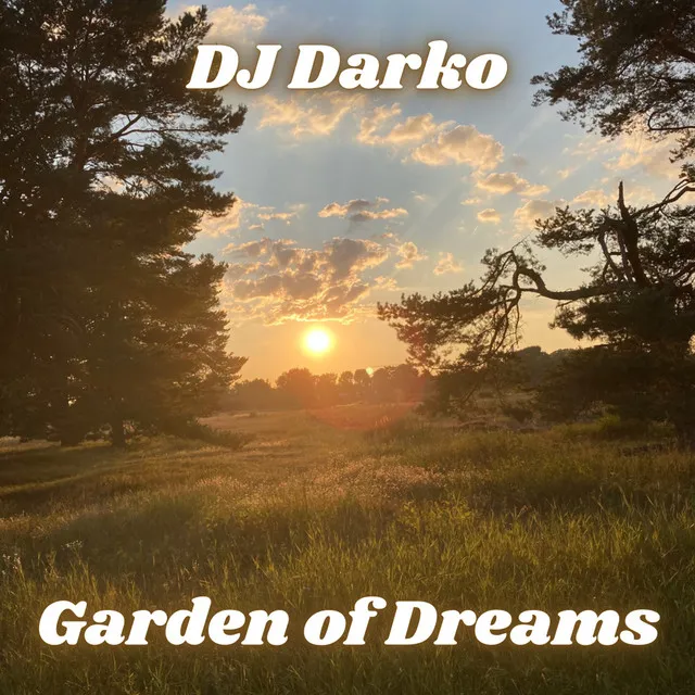 Garden of Dreams