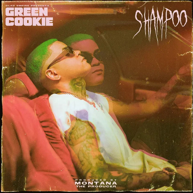 Shampoo