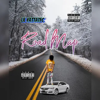 Road Map by Lil YattaTFC