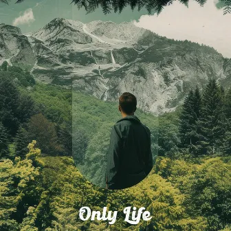 Only Life by Resinated