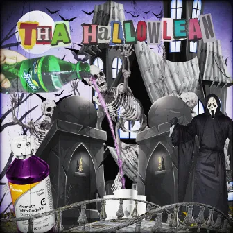 THA HALLOWLEAN by MEMPHIS & PHONK