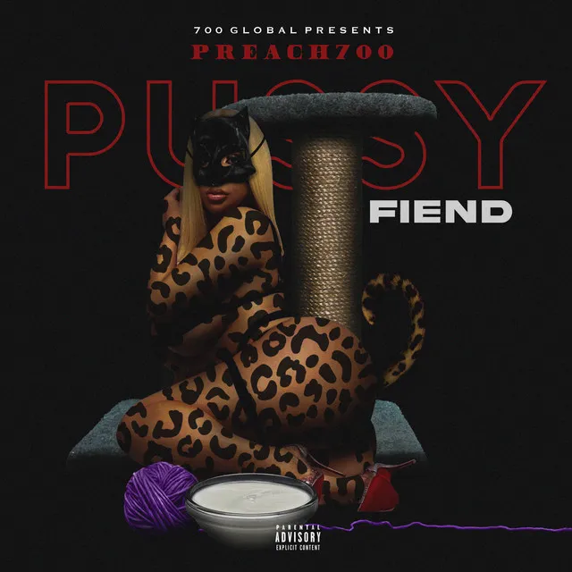 Pussy Fiend