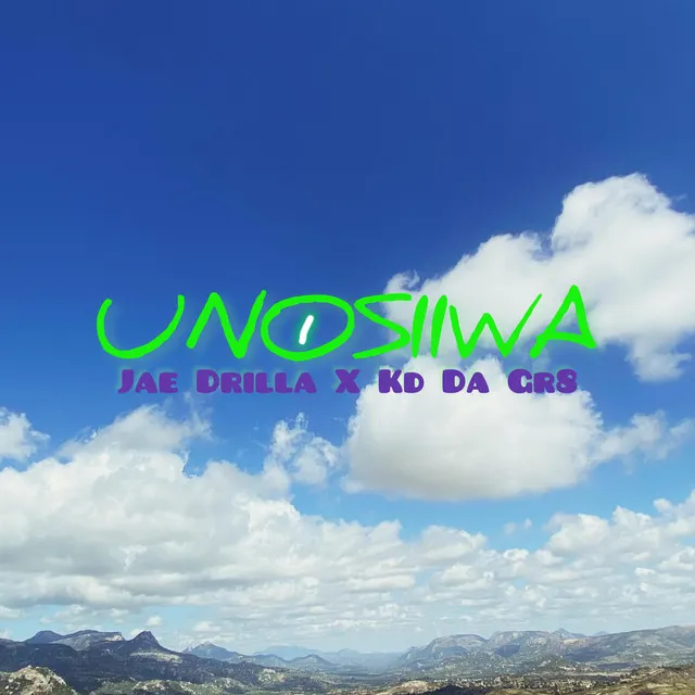 Unosiiwa