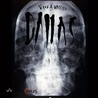 Virus&vaccins by DALLA$