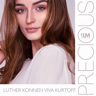 Precious by Luther Konnen