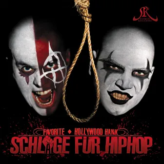 Schläge für HipHop by Favorite