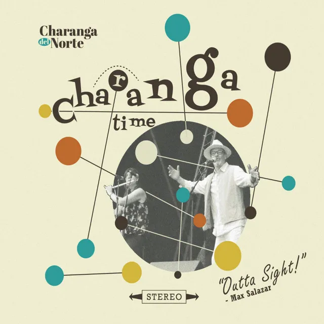 Charanga Time