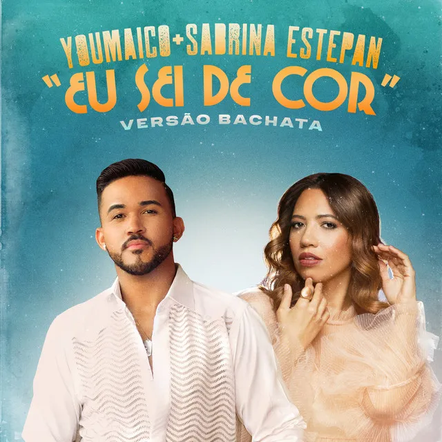 Eu Sei de Cor (Versão Bachata)