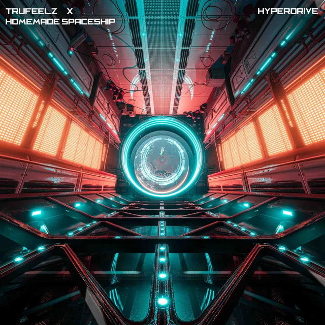 Hyperdrive