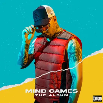 Mind Games by MG