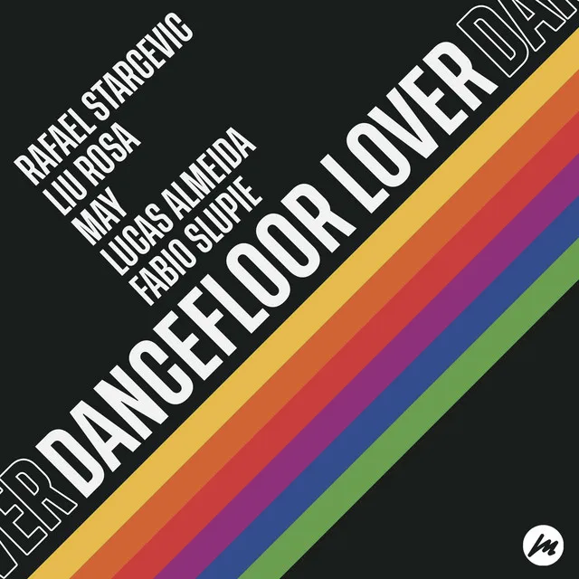 Dancefloor Lover - Remix