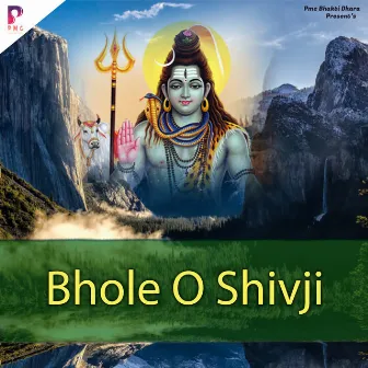 Bhole O Shivji by Shailza Vyas