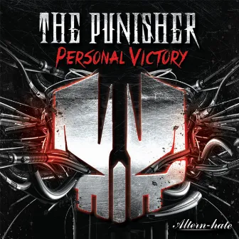 Personal Victory by The Punisher