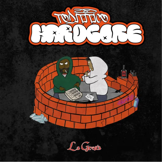 TODITITICO HARDCORE