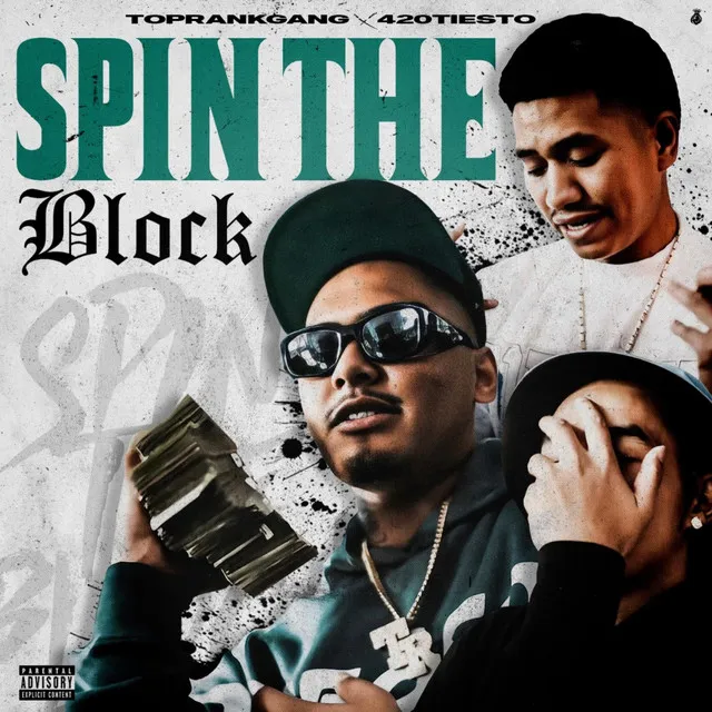 Spin The Block