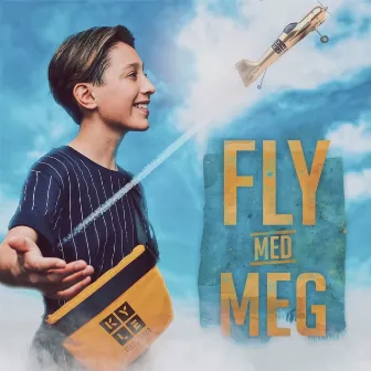 Fly Med Meg by Kyle Alessandro