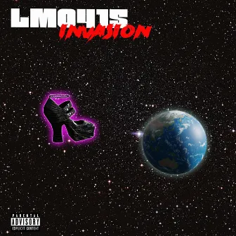 INVASION by L-Mo 415