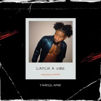 Catch A Vibe by Tahree-Amir