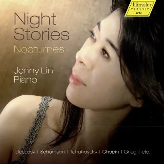 Night Stories by Jenny Lin