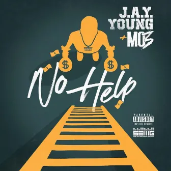 No Help by J.a.y. Young