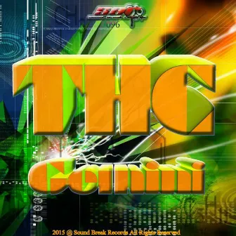 Gemini by THC