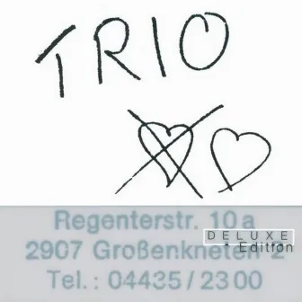 Trio (Deluxe Edition) by Trio