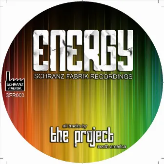 Energy by The Project