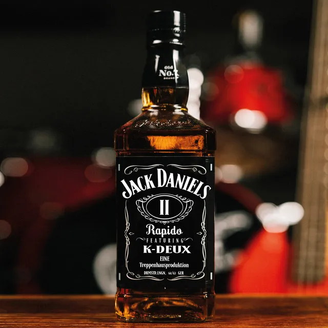 Jack Daniels II