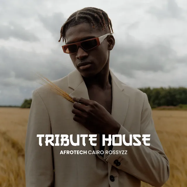 Tribute House