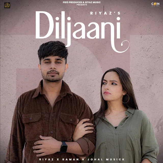 Diljaani