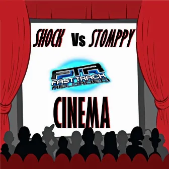 Cinema by Stomppy