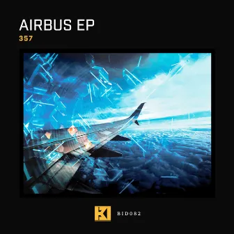 Airbus EP by 357