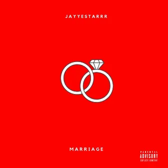 Marriage by Jayyestarrr