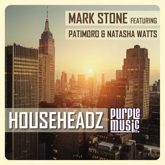 Househeadz by Mark Stone