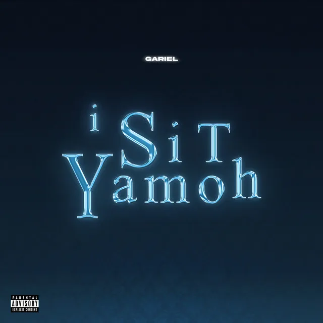 I Sit Yamoh