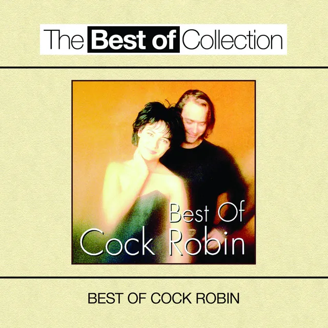 Best Of Cock Robin