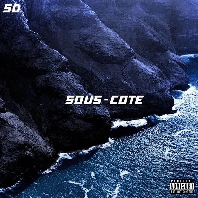 SOUS-COTE