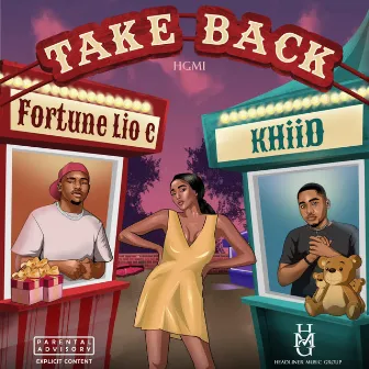 Take Back by KHiiD