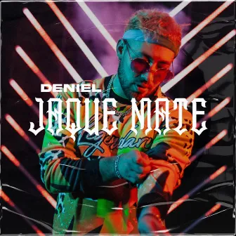 Jaque Mate by Deniel