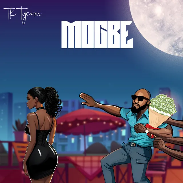 Mogbe