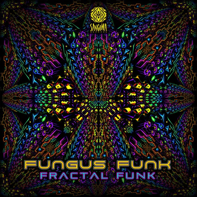 Fractal Funk