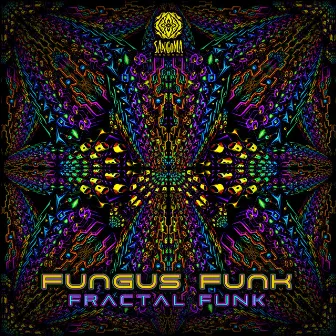 Fractal Funk by Fungus Funk