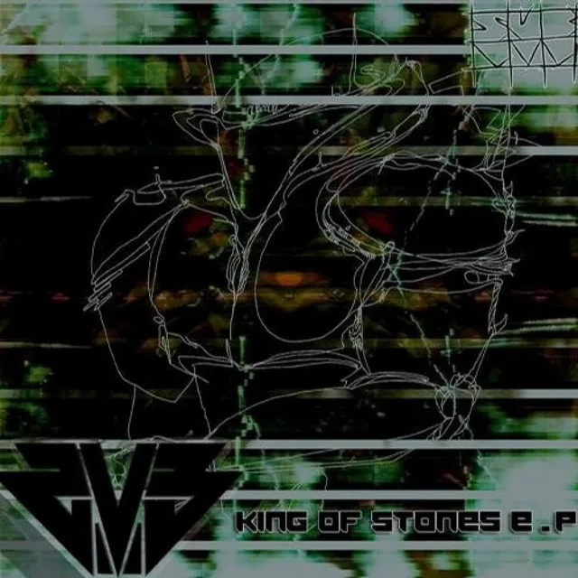 King of Stones EP