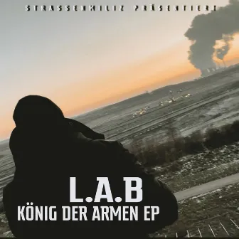 König der Armen EP by L.A.B