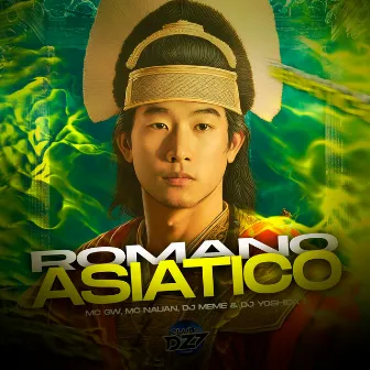 ROMANO ASIÁTICO by DJ Yoshida