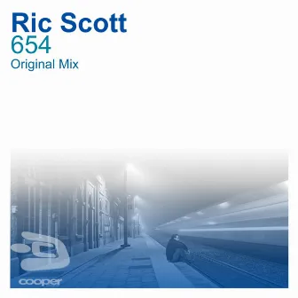 654 by Ric Scott