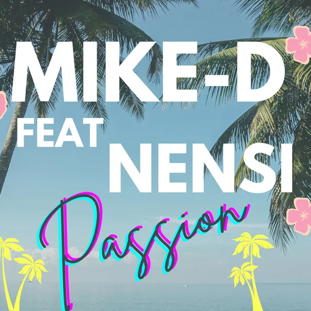 Passion - Extended Mix