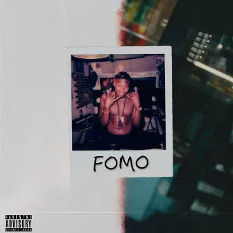 FOMO by Heath SwerVain